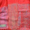 Nefertari Frequenz auf Pashmina Schal – Bild 3