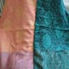 Nefertari Frequenz auf Pashmina Schal – Bild 5