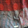 Nefertari Frequenz auf Pashmina Schal – Bild 6