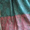 Nefertari Frequenz auf Pashmina Schal – Bild 2